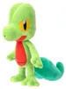 Jazwares - Peluche Pokémon Treecko, 20 cm, producto oficial Vista previa de la imagen del producto 3