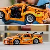 LEGO® Technic 42204 Szybcy i wściekli Toyota Supra MK4 Podgląd zdjęcia produktu 40