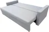 SEPRO-Mobel Schlafsofa ARO Sofa mit Schlaffunktion und Produktbild-Vorschau 4