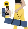 4FIZJO Fitnessmatte mit Tragegurt, 180x60x1 cm, Produktbild-Vorschau 3