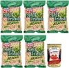 5x Cameo Snack Friends Arachidi,Geröstete und Gesalzene Produktbild-Vorschau 1