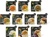 Probierpaket für den Lebensmittelvorrat - zehn verschiedene Produktbild-Vorschau 1