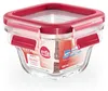 EMSA CLIP & CLOSE N10413, Krabice, Čtverec, 0,18 l, Náhled obrázku produktu 2