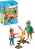 PLAYMOBIL myLife Lagerfeuer mit Marshmallows 71513 Produktbild-Vorschau 8
