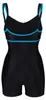 Arena W Venus Combi R Black-Water Black-Water 42 Podgląd zdjęcia produktu 2
