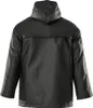 Mascot AQUA Regenjacke 20901-873 XL schwarz Produktbild-Vorschau 3