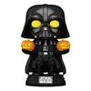 Funko Pop! Super Star Wars - Figurki Vinylowa Darth Vader Anteprima dell’immagine prodotto 5