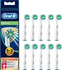 Oral-B CrossAction, 10 Stück(e), Weiß, Oral-B Produktbild-Vorschau 15