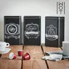 Aufbewahrungsdose 3er Set Blechdose Tee, Kaffee & Zucker Produktbild-Vorschau 8