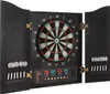 Elektronische Dartscheibe mit Schrank Dartautomat für 16 Produktbild-Vorschau 4