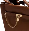 Michael Kors Hamilton Leder-Umhängetasche 30F1G9HS9L für Produktbild-Vorschau 2