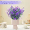 Künstliche Pflanzen Blumen UV Beständig Kunstblumen Im Topf Produktbild-Vorschau 6