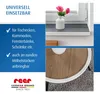 reer Kantenschutz soft, weiß 629406 4013283820407 Voir les images du produit 28