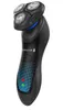 Remington XR1430, Golarka rotacyjna, Czarny, Niebieski, Podgląd zdjęcia produktu 4