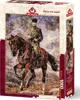 ART PUZZLE Puzzle Ghazi Mustafa Kemal na koni 1000 dielikov Náhľad obrázku produktu 3