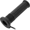KOSO Heizgriff 1" L=120 mm Gasgriff HG 13 - nur rechts Produktbild-Vorschau 1