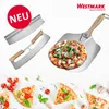WESTMARK 13252260 WESTMARK Wiegemesser silber, Klinge: 35,0 Anteprima dell’immagine prodotto 6