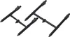 Prologic K1 Low Profile Rod Pod 2 Rod - Rodpod Produktbild-Vorschau 7