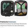 TRAVELY Premium Handgepäck Koffer 40x30x20cm - passend für Produktbild-Vorschau 6