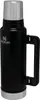 Stanley Classic Bottle L 1,4 L Matte Black Pebble Produktbild-Vorschau 5