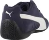 Sneakers Del Marchio Puma Yellow Del Modello Speedcat Og Anteprima dell’immagine prodotto 3