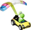 Hot Wheels - Mario Kart Gliders Yoshi Produktbild-Vorschau 1