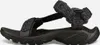 Teva Terra Fi 5 Universal Men's Madang Blue 42 Pánské Náhled obrázku produktu 18