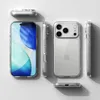 Handyhülle für iPhone 18 Pro / 17 Pro, Ringke Air, Produktbild-Vorschau 5