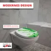 Grafner WC Sitz aus MDF stabile Qualität Tree mit Produktbild-Vorschau 8