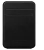 Spigen Smart Fold, Segregator na karty, Czarny, Skóra Podgląd zdjęcia produktu 8
