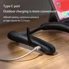 INF Nositeľný Bluetooth reproduktor - Pohlcujúci zvuk Náhľad obrázku produktu 3
