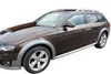 J&J AUTOMOTIVE | Windabweiser Passend Für Audi A4 B8 5D Produktbild-Vorschau 2