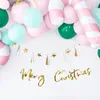 100 Stk. Luftballon Ø12cm "Uni Pastell" | Baby Pink Produktbild-Vorschau 5