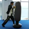 PVC 160 cm fitness hit sandbag dospělé děti nafukovací Náhled obrázku produktu 3