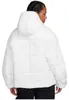 Nike W NSW ESSTL THRMR CLSC PUFFER W WHITE S Produktbild-Vorschau 10