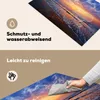 KitchenYeah© Herdabdeckplatte Meer - Sonne - Farben , Produktbild-Vorschau 2