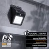 BEARWARE LED solárne svetlo, solárna lampa do exteriéru s Náhľad obrázku produktu 6