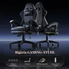 Sedia da gaming, sedia da scrivania, sedia da ufficio Anteprima dell’immagine prodotto 9