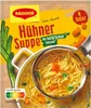 Maggi Guten Appetit Hühner Suppe mit Nudeln (1x60g Tüte Produktbild-Vorschau 2