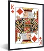 MuchoWow® MuchoWow® Gerahmtes Poster Illustration einer Produktbild-Vorschau 1