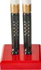 Close-up of the lower legs and base of a nutcracker figure. Náhľad obrázku produktu
