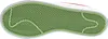 The sole of a shoe is shown against a white background. Voir les images du produit