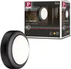 Paulmann Outdoor Wandleuchte IP44 8W 230V Anthrazit Produktbild-Vorschau 1
