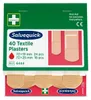 Náplň do náplastí Salvequick 6444 40 ks/bal. Náhľad obrázku produktu 8