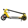 SIMATE S5 Faltbarer Kinder-Elektro-Scooter 6,3 Zoll Produktbild-Vorschau 10