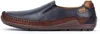 Pikolinos Herren Slipper Leder Halbschuhe Azores 06H-3128, Produktbild-Vorschau 63
