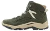LOWA Wander- & Bergschuhe Damen 6C6F77615F333231333530 Oliv Produktbild-Vorschau 3
