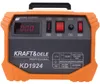KRAFT&DELE | Batterieladegerät, 12/24V, 30/250aH, für Auto Produktbild-Vorschau 3