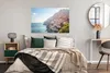 MuchoWow® Poster Italien - Felsen - Häuser 120x80 cm - Produktbild-Vorschau 4