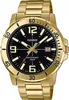 Casio MTP-VD01G-1B Pánské náramkové hodinky Náhled obrázku produktu 1